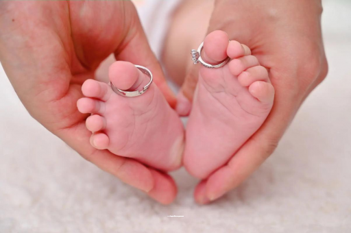 供卵试管代怀生子费用宝宝病毒感染