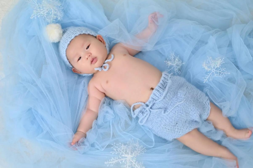 供卵试管代怀生子费用宝宝几个月认人